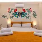 Costanza Home, Moderno Ed Elegante Nel Cuore Della Citta Di Milano, Nuova Metro Blu, Comodo Per Duomo, San Siro E Rho Fiera Mailand