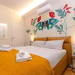 Costanza Home, Moderno Ed Elegante Nel Cuore Della Citta Di Milano, Nuova Metro Blu, Comodo Per Duomo, San Siro E Rho Fiera * Mailand