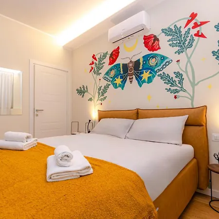 Costanza Home, Moderno Ed Elegante Nel Cuore Della Citta Di Milano, Nuova Metro Blu, Comodo Per Duomo, San Siro E Rho Fiera * Μιλάνο