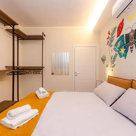 Costanza Home, Moderno Ed Elegante Nel Cuore Della Citta Di Milano, Nuova Metro Blu, Comodo Per Duomo, San Siro E Rho Fiera Μιλάνο