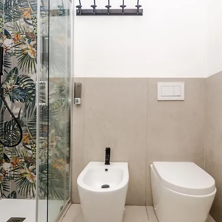 Διαμέρισμα Costanza Home, Moderno Ed Elegante Nel Cuore Della Citta Di Milano, Nuova Metro Blu, Comodo Per Duomo, San Siro E Rho Fiera Μιλάνο